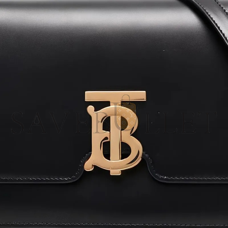 BURBERRY TB CROSSBODY BAG 80514911 (21*16*6cm)